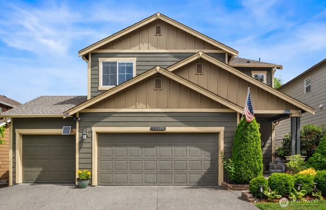 12509 58th Avenue SE, Snohomish, WA 98296