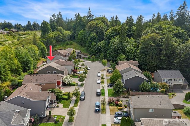 12509 58th Avenue SE, Snohomish, WA 98296