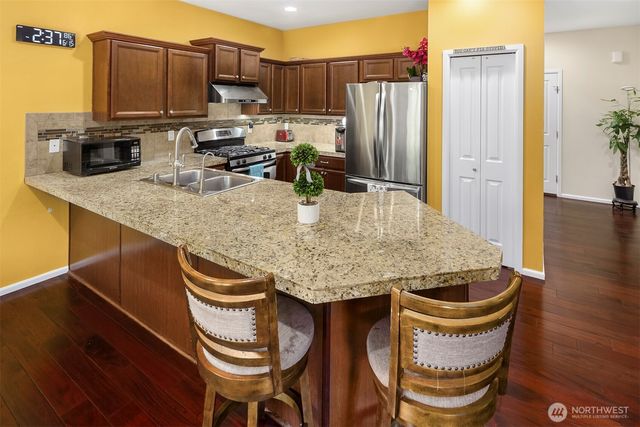 12509 58th Avenue SE, Snohomish, WA 98296