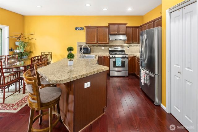 12509 58th Avenue SE, Snohomish, WA 98296