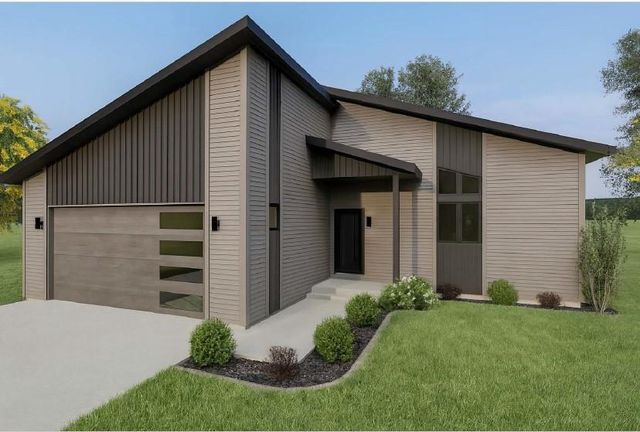 1177 TRAP TRAIL, Nekoosa, WI 54457