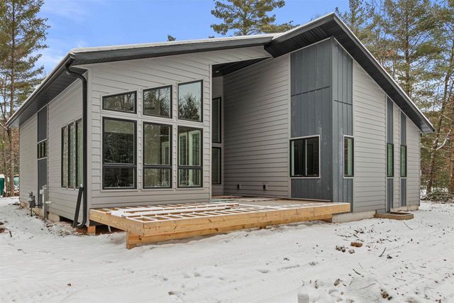 1177 TRAP TRAIL, Nekoosa, WI 54457