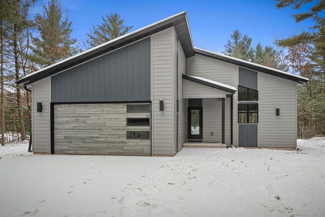 1177 TRAP TRAIL, Nekoosa, WI 54457