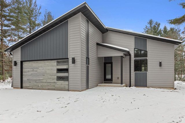 1177 TRAP TRAIL, Nekoosa, WI 54457