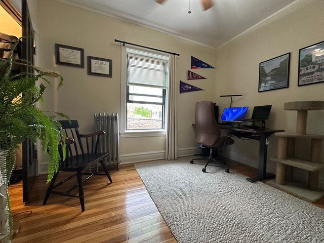 4614 N Sacramento Avenue 3, Chicago, IL 60625