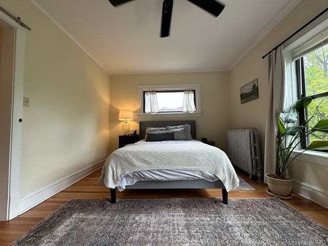 4614 N Sacramento Avenue 3, Chicago, IL 60625