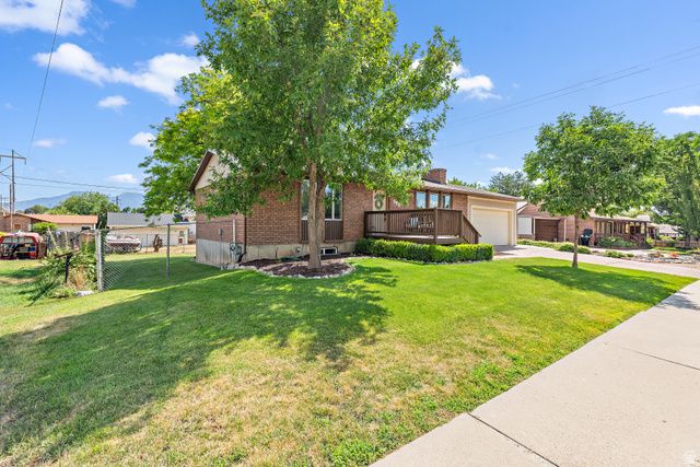 988 E 200 N, Springville, UT 84663
