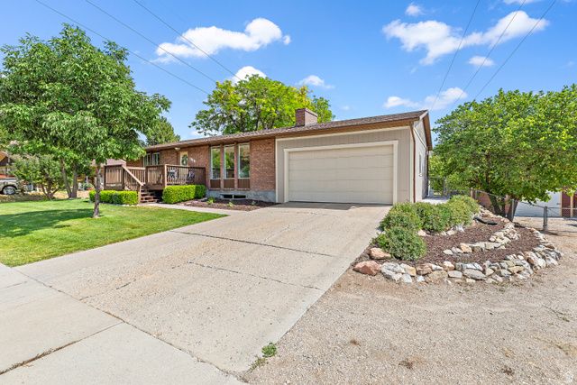988 E 200 N, Springville, UT 84663