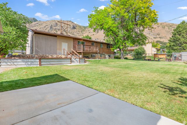 988 E 200 N, Springville, UT 84663
