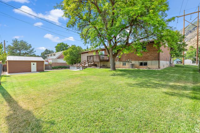 988 E 200 N, Springville, UT 84663