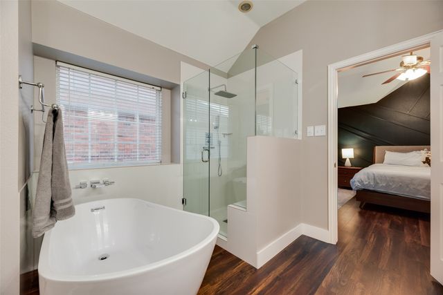 6421 Wexley Lane, The Colony, TX 75056