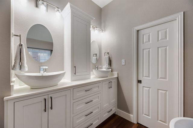 6421 Wexley Lane, The Colony, TX 75056