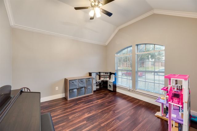 6421 Wexley Lane, The Colony, TX 75056