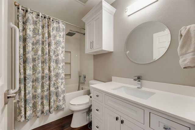 6421 Wexley Lane, The Colony, TX 75056