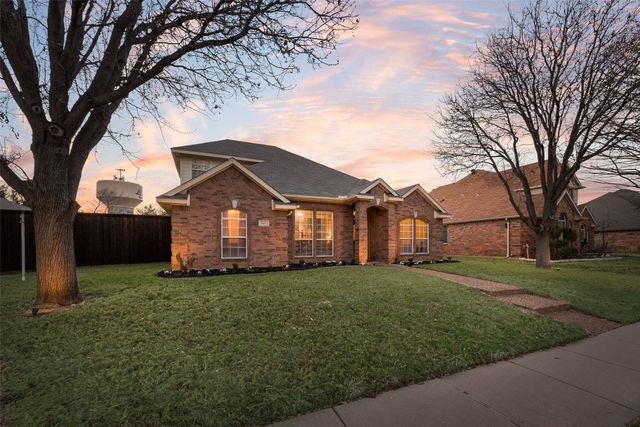 6421 Wexley Lane, The Colony, TX 75056