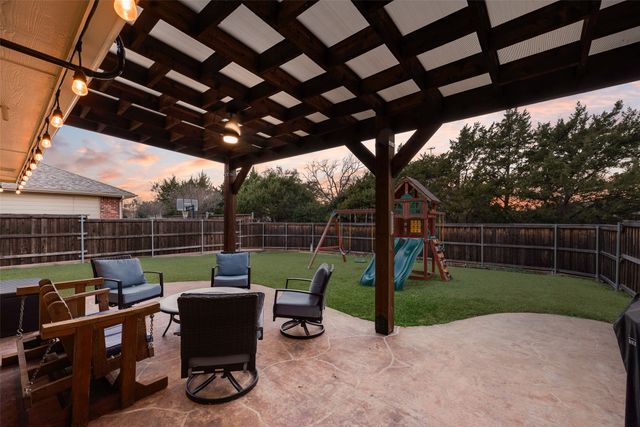 6421 Wexley Lane, The Colony, TX 75056