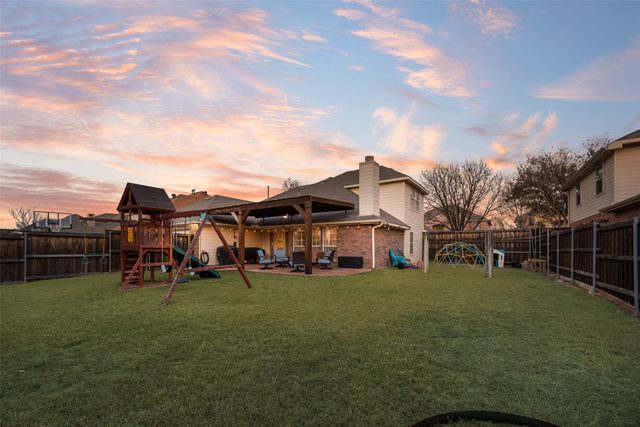 6421 Wexley Lane, The Colony, TX 75056