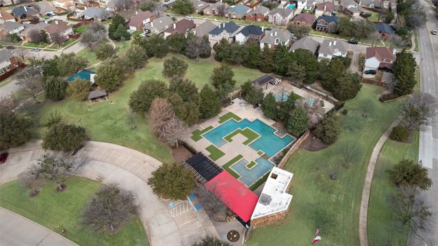 6421 Wexley Lane, The Colony, TX 75056