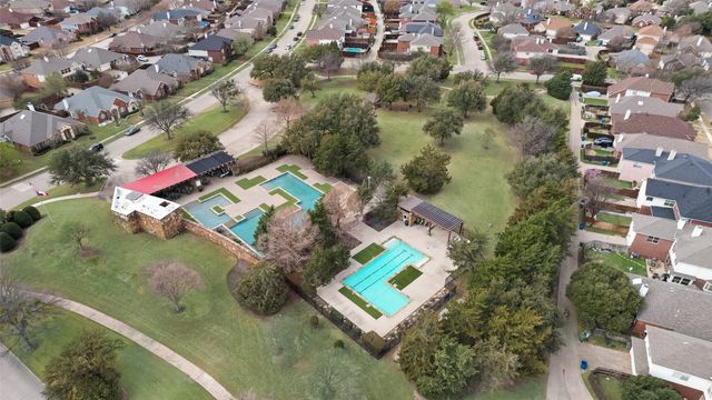 6421 Wexley Lane, The Colony, TX 75056