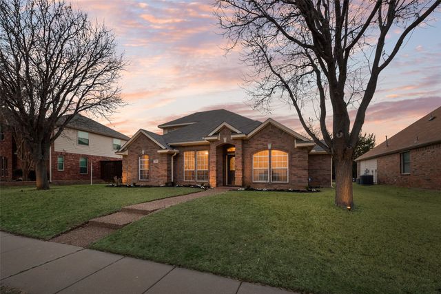 6421 Wexley Lane, The Colony, TX 75056