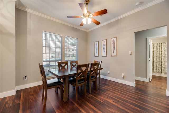 6421 Wexley Lane, The Colony, TX 75056