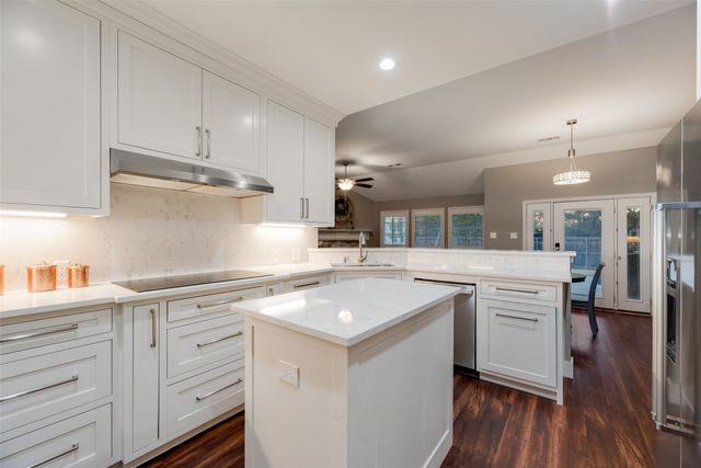 6421 Wexley Lane, The Colony, TX 75056