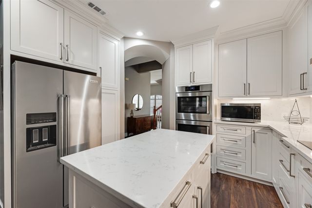 6421 Wexley Lane, The Colony, TX 75056