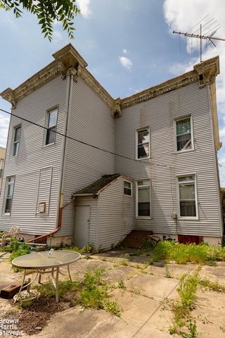 87 SCHENCK Avenue NA, New York City, NY 11207