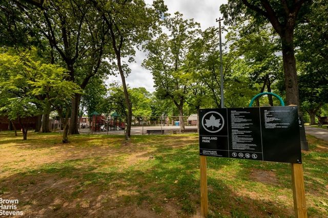 87 SCHENCK Avenue NA, New York City, NY 11207