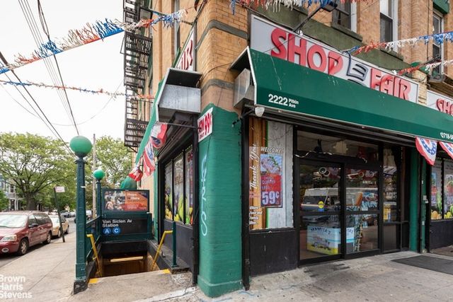 87 SCHENCK Avenue NA, New York City, NY 11207