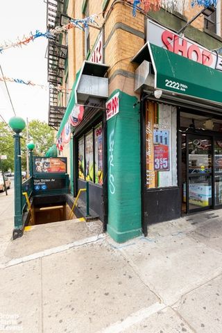 87 SCHENCK Avenue NA, New York City, NY 11207