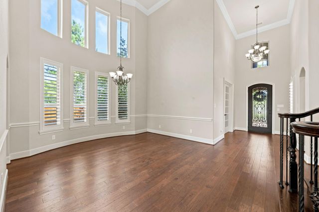 28680 Clear Woods Drive, Spring, TX 77386