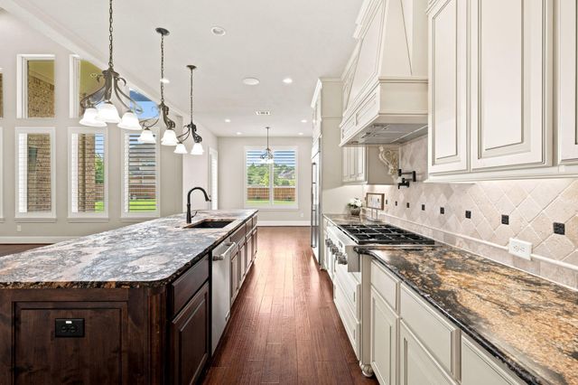 28680 Clear Woods Drive, Spring, TX 77386