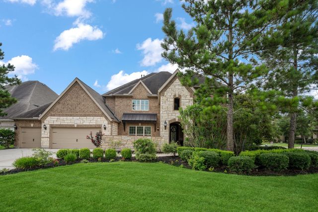 28680 Clear Woods Drive, Spring, TX 77386
