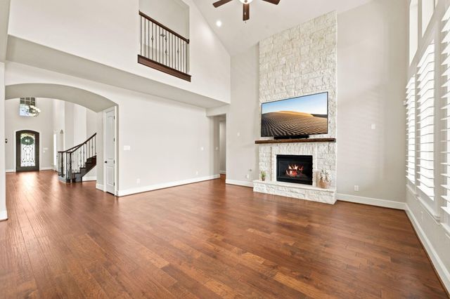 28680 Clear Woods Drive, Spring, TX 77386