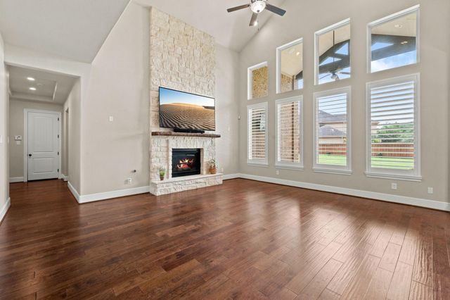 28680 Clear Woods Drive, Spring, TX 77386