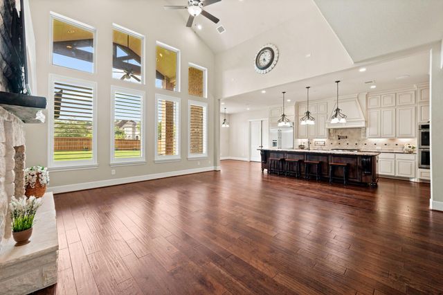 28680 Clear Woods Drive, Spring, TX 77386