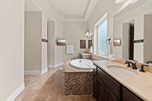 28680 Clear Woods Drive, Spring, TX 77386