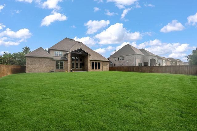 28680 Clear Woods Drive, Spring, TX 77386