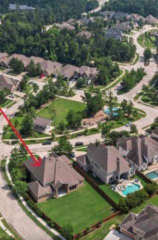 28680 Clear Woods Drive, Spring, TX 77386