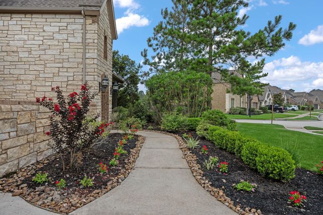 28680 Clear Woods Drive, Spring, TX 77386