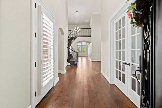 28680 Clear Woods Drive, Spring, TX 77386