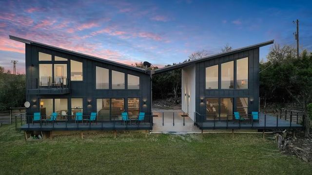 620 Windy Hills RD, Dripping Springs, TX 78620