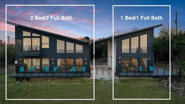 620 Windy Hills RD, Dripping Springs, TX 78620