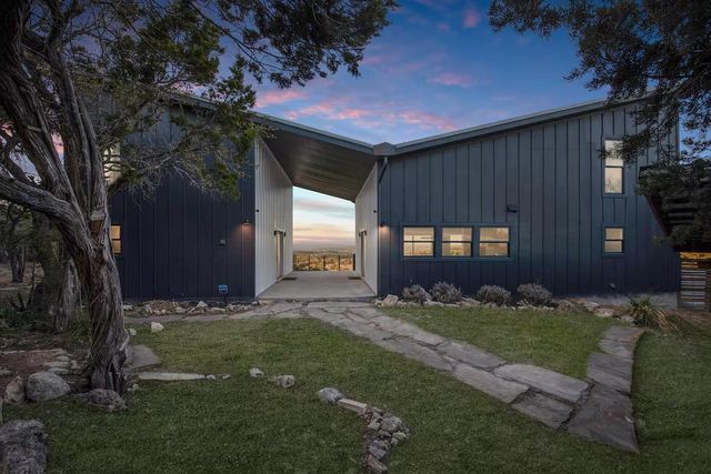 620 Windy Hills RD, Dripping Springs, TX 78620