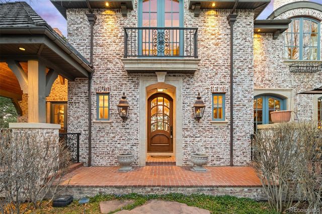 1107 Northwood Lane, Castle Rock, CO 80108