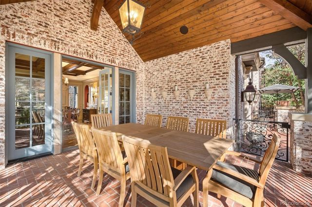 1107 Northwood Lane, Castle Rock, CO 80108