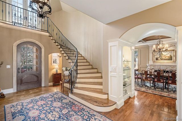 1107 Northwood Lane, Castle Rock, CO 80108