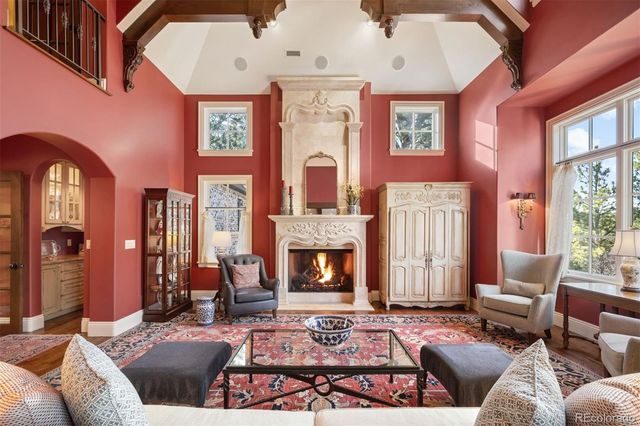 1107 Northwood Lane, Castle Rock, CO 80108