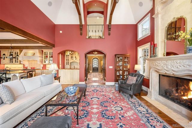 1107 Northwood Lane, Castle Rock, CO 80108